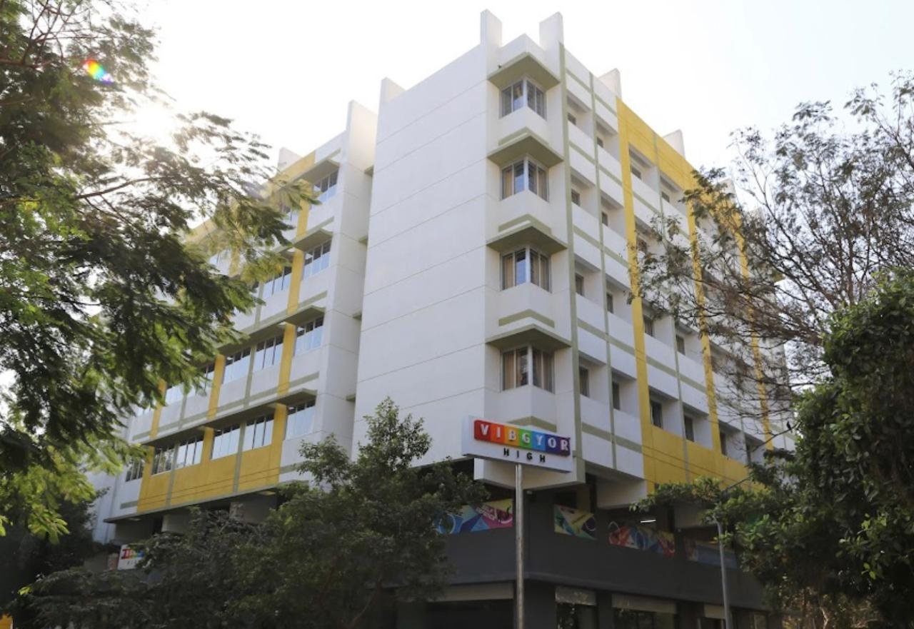 Vibgyor High School