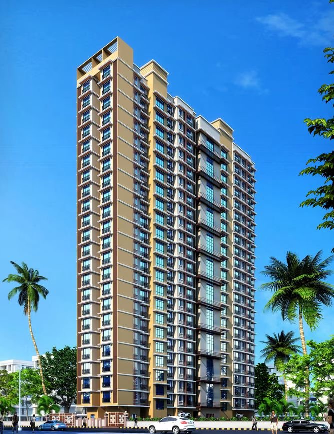 Charkop Abhilasha CHSL