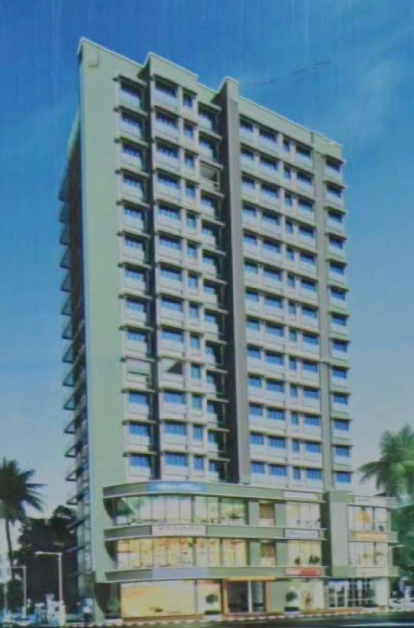 Borivali Kesaripada CHSL