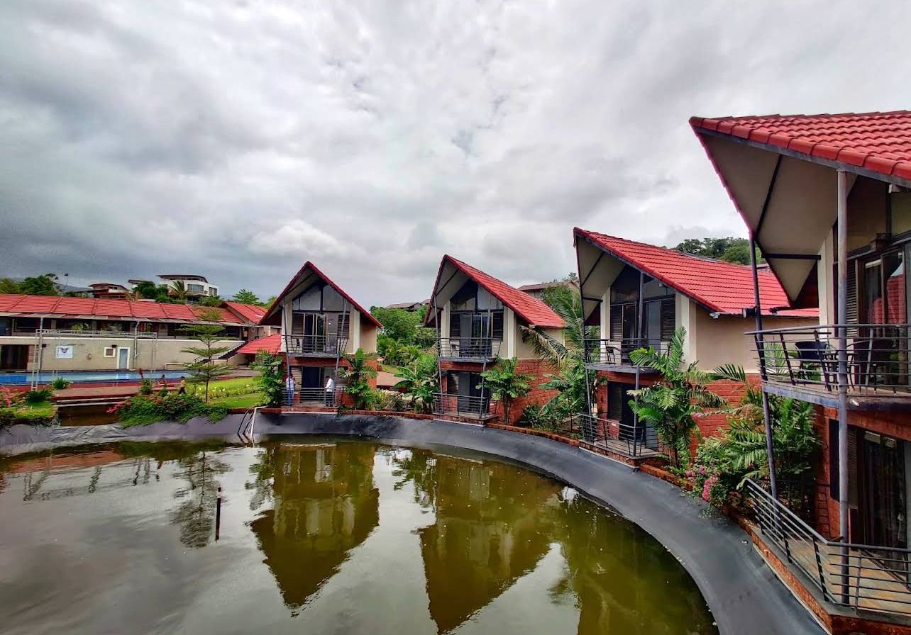 Kenisha Resort